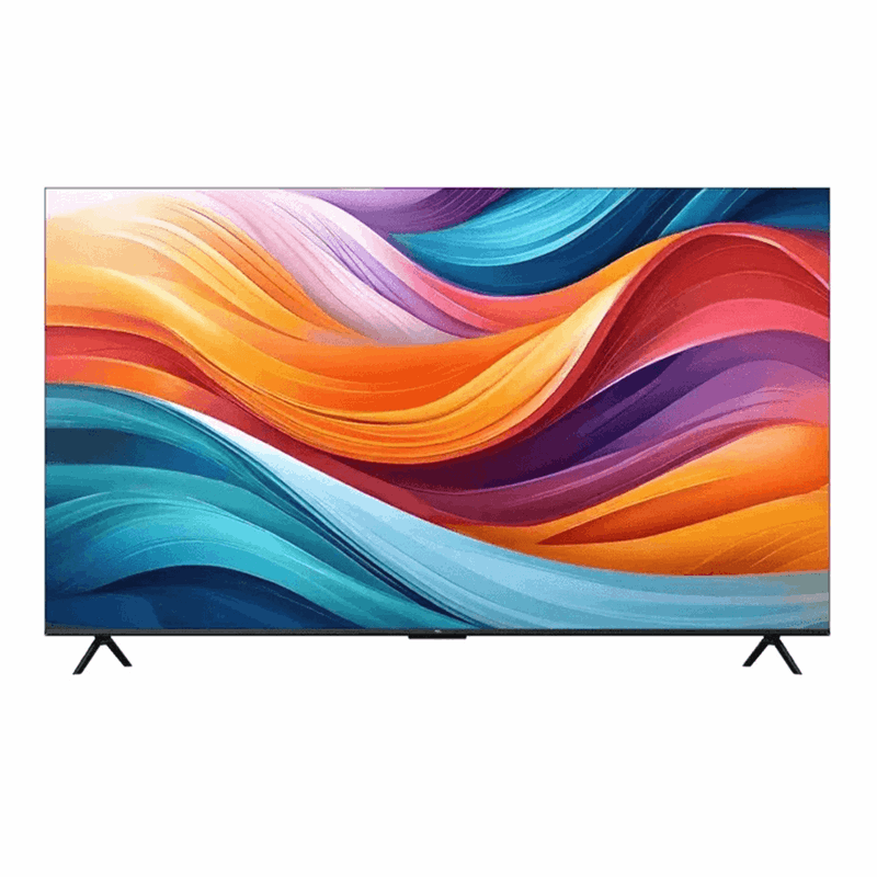 TCL 55T7B 55 inç 139 Ekran Uydu Alıcılı 4K Ultra HD Smart Google QLED TV
