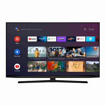 Grundig Atlanta 55 GGU 8965 BE Android TV