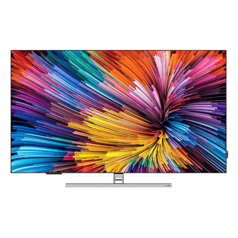 Beko B65 OLED D 975 A 4K Ultra HD 65" 164 Ekran Android Smart OLED TV