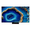 TCL 75C755 75" 178 Ekran 4K UHD Uydu Alıcılı Google Smart MiniLED TV