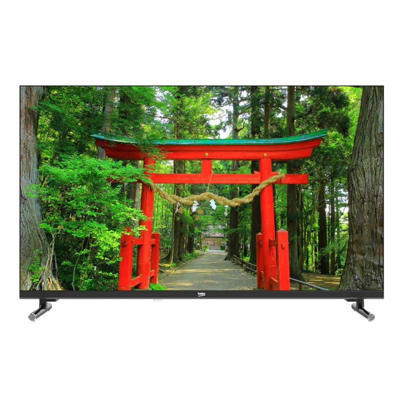 Beko B32 D 696 B HD 32" 81 Ekran Uydu Alıcılı Android Smart LED TV