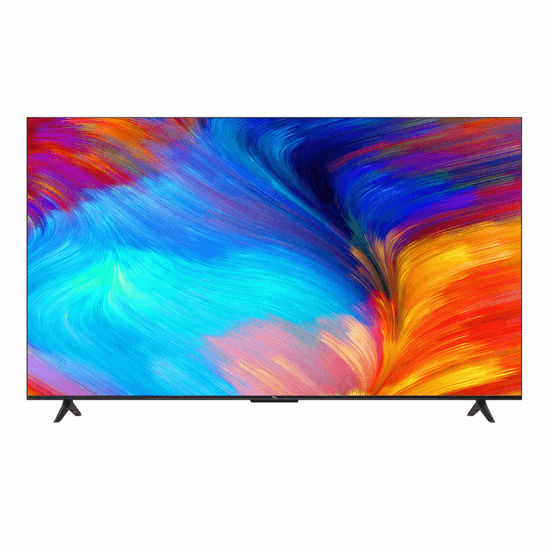TCL 58P635 58" 147 Ekran Uydu Alıcılı 4K Ultra HD Smart Google LED TV