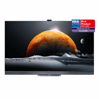 TCL 65C825 65" 165 Ekran 4K UHD Uydu Alıcılı Google Smart MiniLED TV
