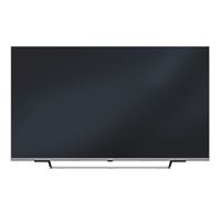 Beko Crystal 9 B55 D 986 S /55" 4K UHD Smart Google TV