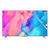 TCL 55C635 55" 140 Ekran 4K UHD Uydu Alıcılı Google Smart QLED TV