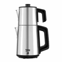 Beko CM 5582 I Xl 1650W Çelik Çay Makinesi