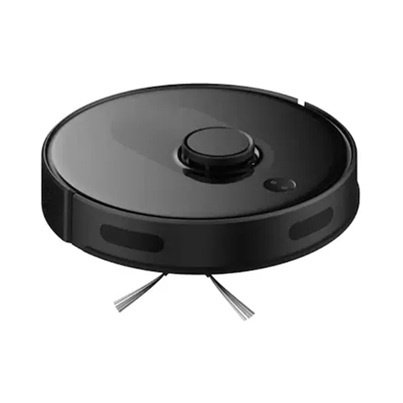 TCL Sweeva 6000M Mop Robot Süpürge Siyah