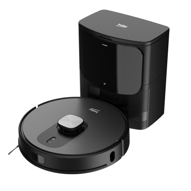 Beko Robo-X 3.1 VRR 82314 VB Robot Süpürge