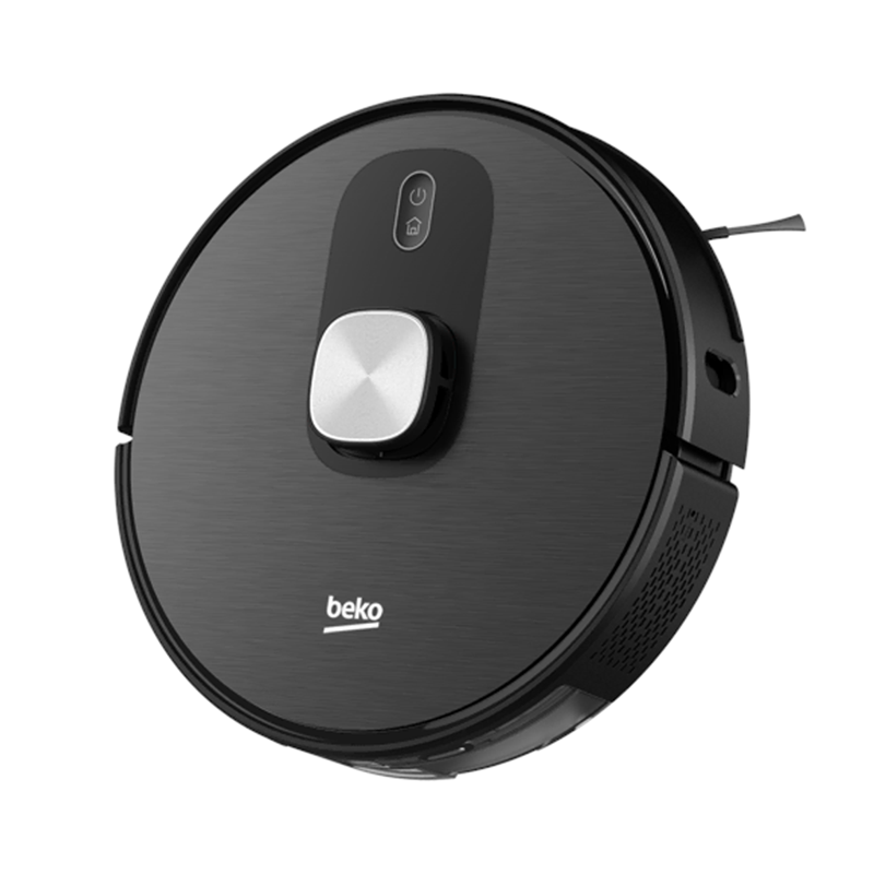 Beko Robo-X 2.1 VRR 72314 VB Robot Süpürge