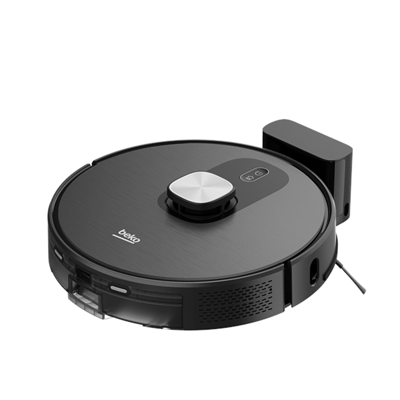 Beko Robo-X 2.1 VRR 72314 VB Robot Süpürge