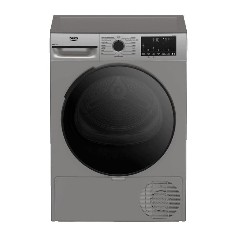 Beko KMX 1001 S Kurutma Makinesi