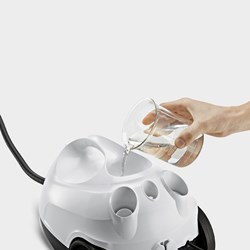 Karcher SC 2 EasyFix Buharlı Temizleyici