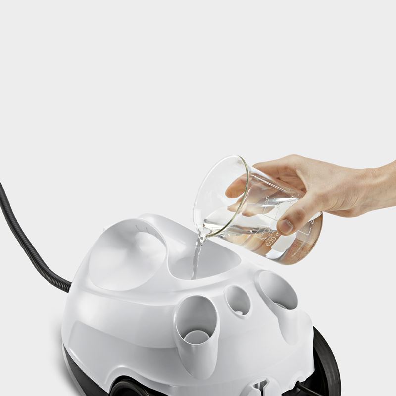 Karcher SC 2 EasyFix Buharlı Temizleyici