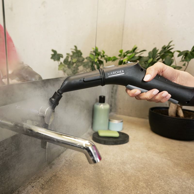 Karcher SC 2 EasyFix Buharlı Temizleyici