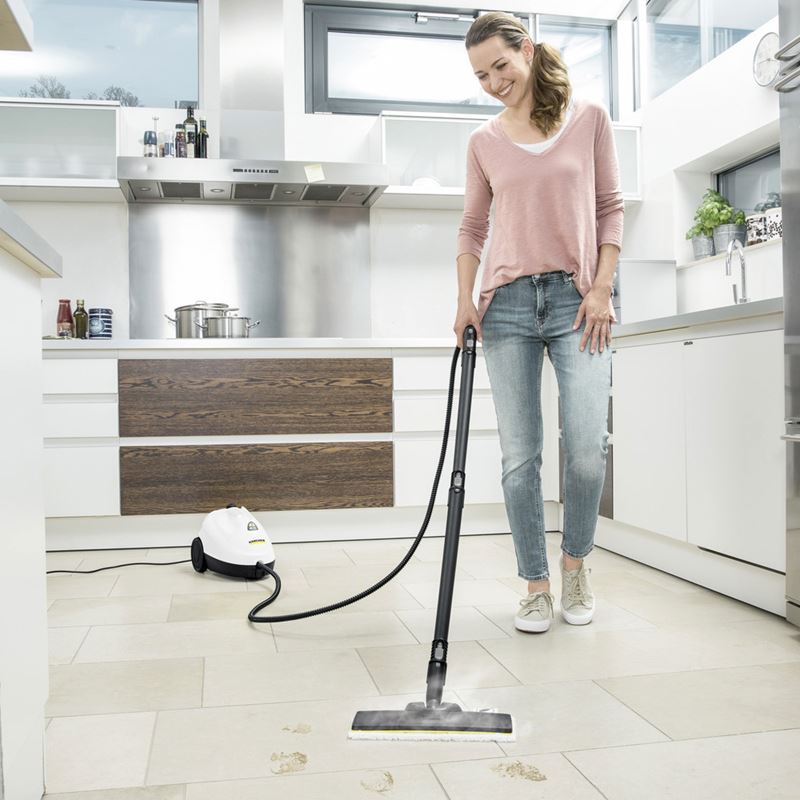 Karcher SC 2 EasyFix Buharlı Temizleyici