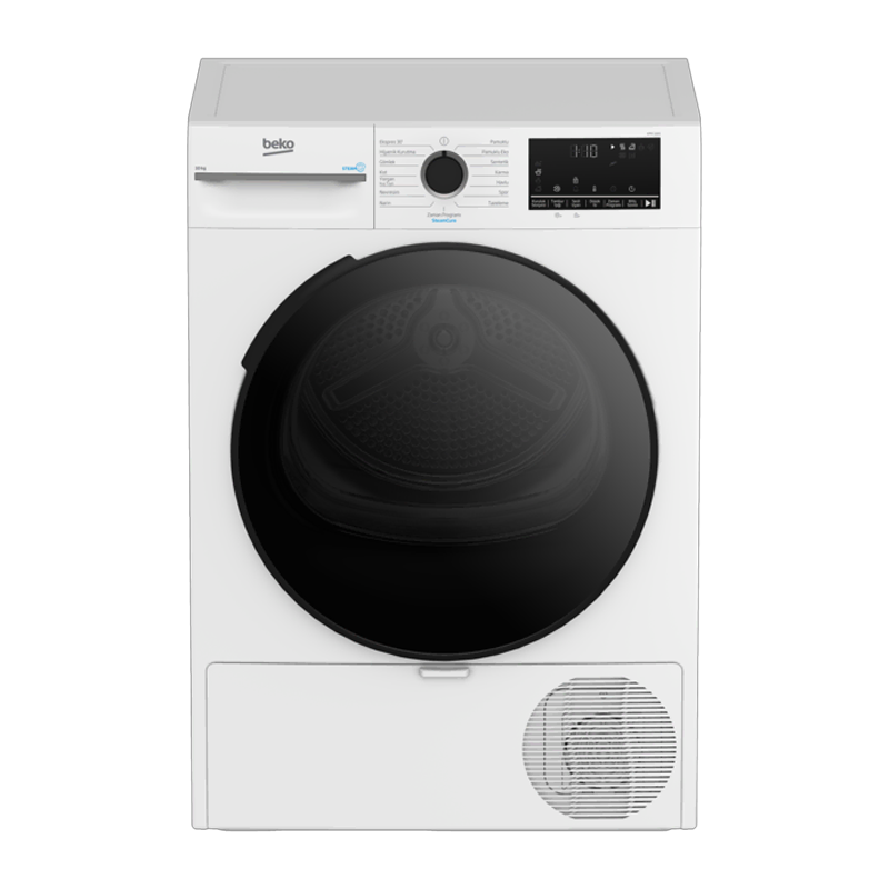 Beko KMX 1001 Kurutma Makinesi