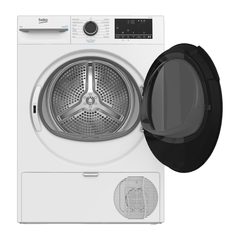 Beko KMX 1001 Kurutma Makinesi