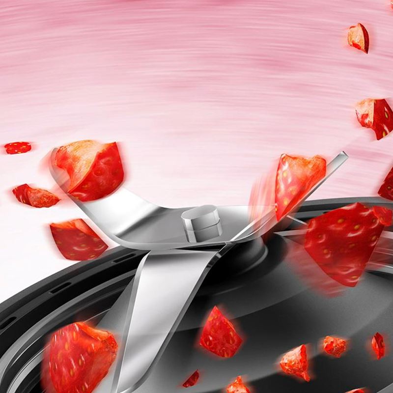 Philips HR2672/00 ProBlend Plus Blender 350W