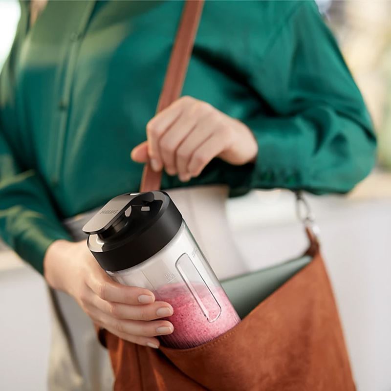 Philips HR2672/00 ProBlend Plus Blender 350W