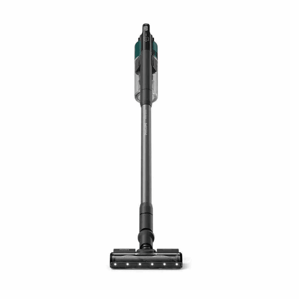 Philips 6000 Serisi XC6557/01 Şarjlı Dikey Süpürge + Series 5000