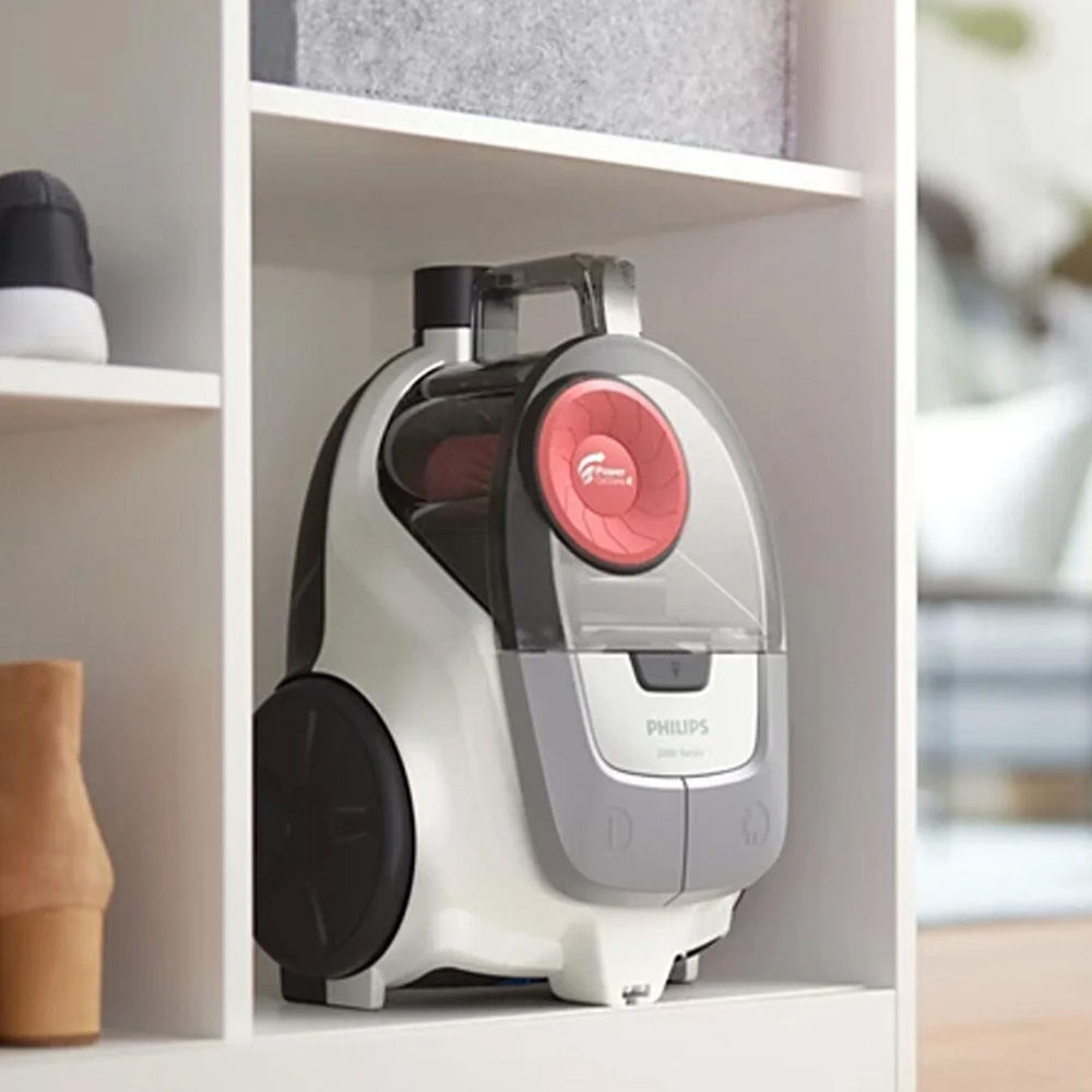 Philips Powercyclone 4 XB2142/09 850 W Toz Torbasız Süpürge