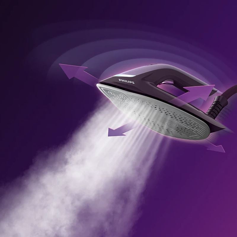 Philips PerfectCare PSG7150/30 Buhar Kazanlı Ütü
