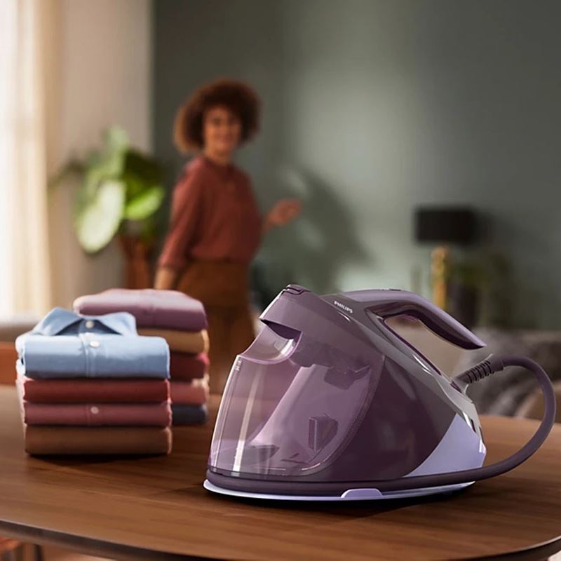 Philips PerfectCare PSG7150/30 Buhar Kazanlı Ütü