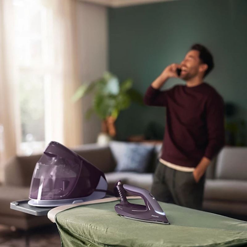 Philips PerfectCare PSG7150/30 Buhar Kazanlı Ütü