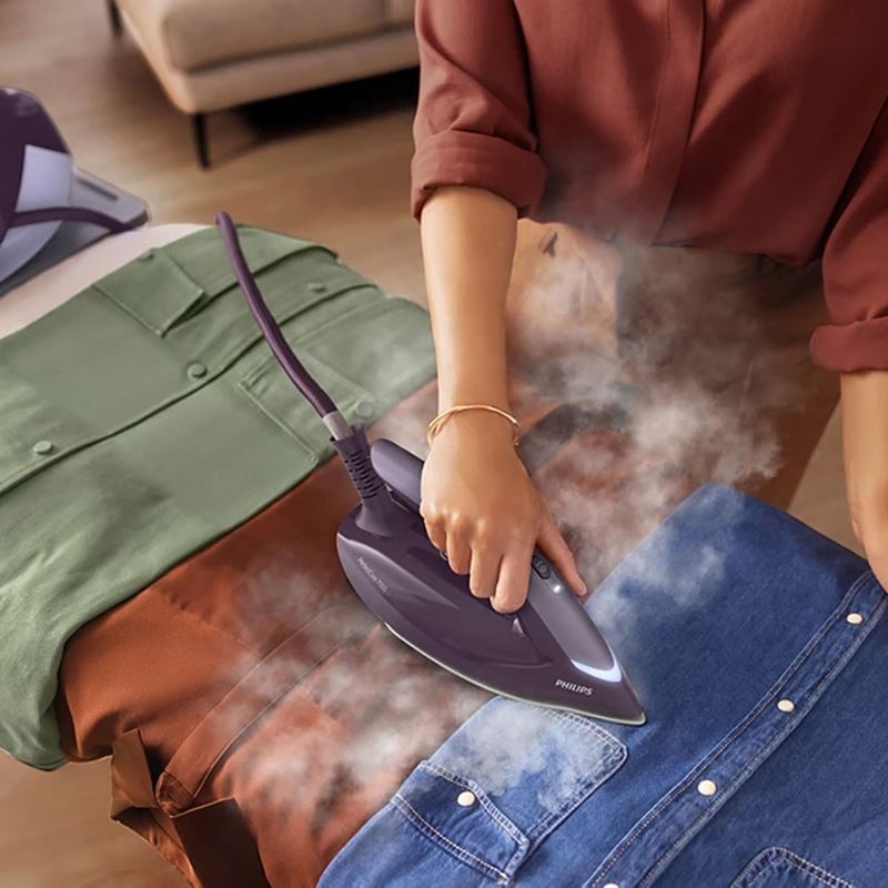 Philips PerfectCare PSG7150/30 Buhar Kazanlı Ütü