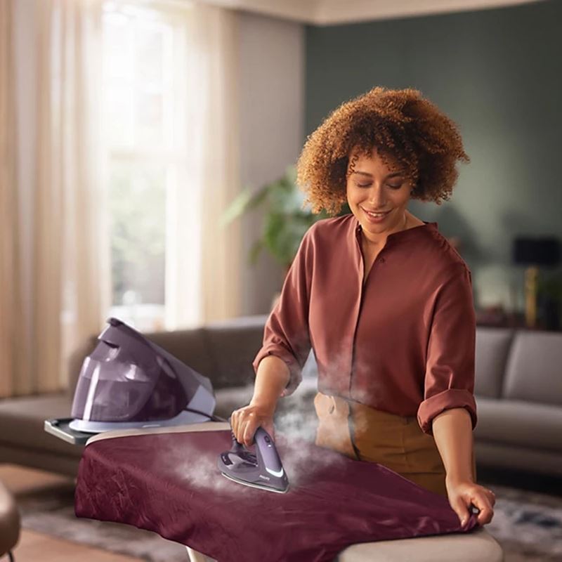 Philips PerfectCare PSG7150/30 Buhar Kazanlı Ütü