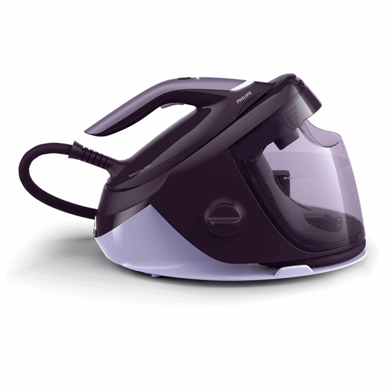 Philips PerfectCare PSG7150/30 Buhar Kazanlı Ütü