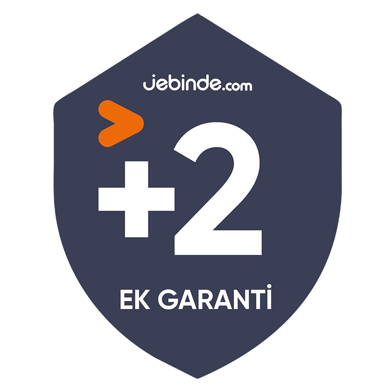 Beko Çamaşır ve Bulaşık +2 Yıl Ek Garanti (0-6 Ay)