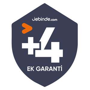 Beko Bulaşık Makinesi +4 Yıl Ek Garanti (0-6 Ay) ürün görseli