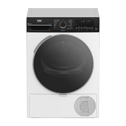 Beko KMX 1201 12 kg Çamaşır Kurutma Makinesi
