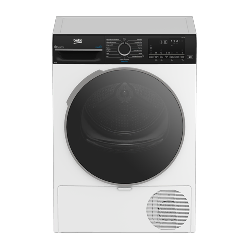 Beko KMX 1201 12 kg Çamaşır Kurutma Makinesi