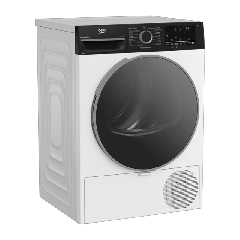 Beko KMX 1201 12 kg Çamaşır Kurutma Makinesi