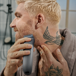 Philips BT3617/15 Sakal ve Saç Kesme Makinesi