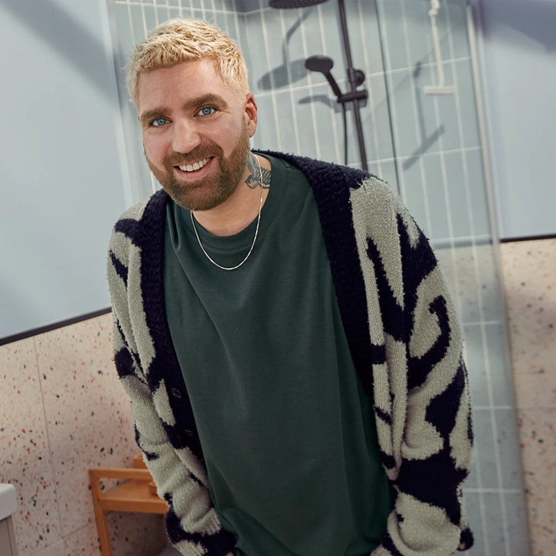 Philips BT3617/15 Sakal ve Saç Kesme Makinesi