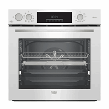 Beko BFC 632 B Beyaz Ankastre Fırın ürün görseli