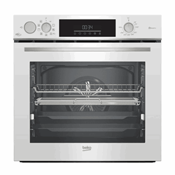 Beko BFC 632 B Beyaz Ankastre Fırın