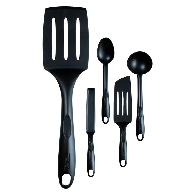 Tefal Ingenio Exception Titanyum 6X 12 Parça Büyük Tava Tencere ve Servis Seti