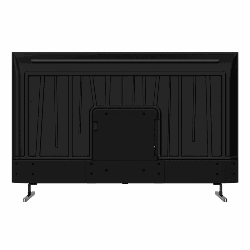 Beko Crystal 8 B 865 C 4K Ultra 65" 165 Ekran Uydu Alıcılı Google Smart QLED TV