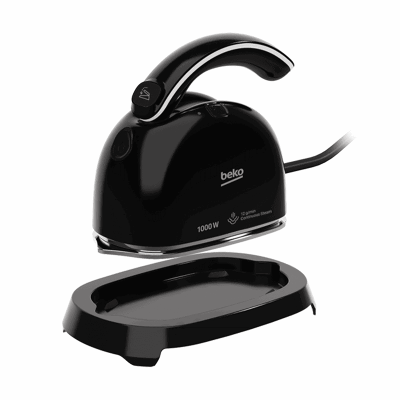 Beko STM 2110 B 1000 W Buharlı Ütü