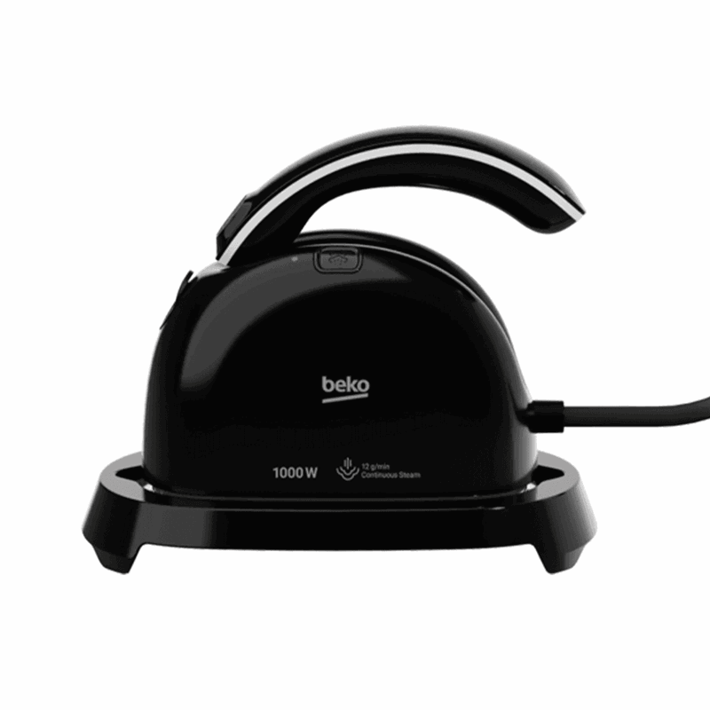 Beko STM 2110 B 1000 W Buharlı Ütü