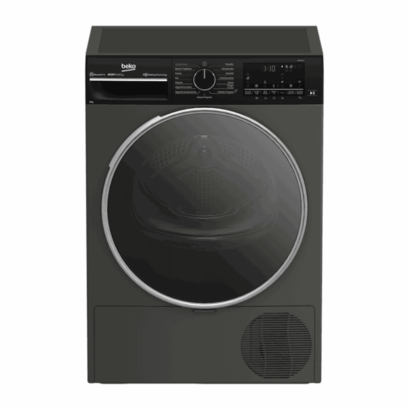 Beko KMB 931 IG 9 kg Çamaşır Kurutma Makinesi