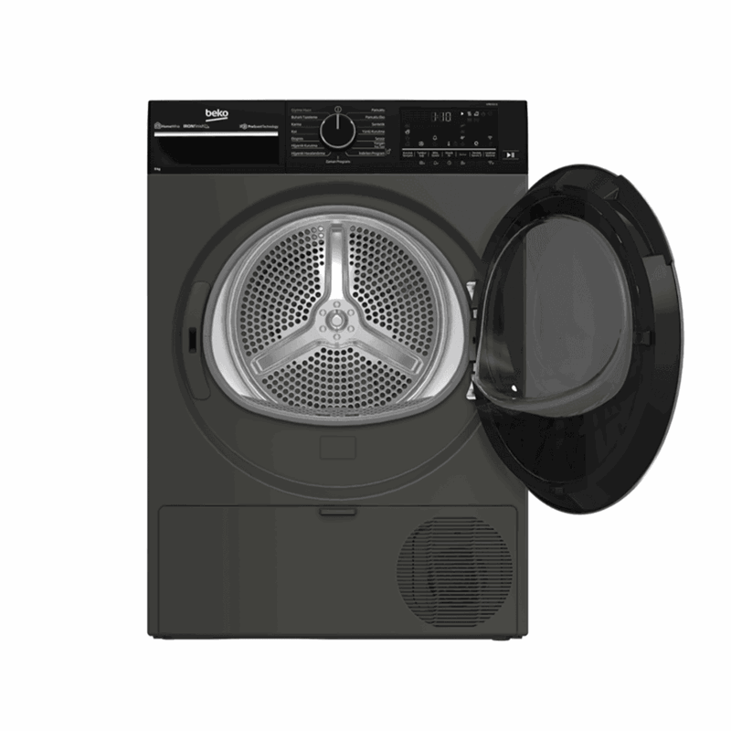 Beko KMB 931 IG 9 kg Çamaşır Kurutma Makinesi