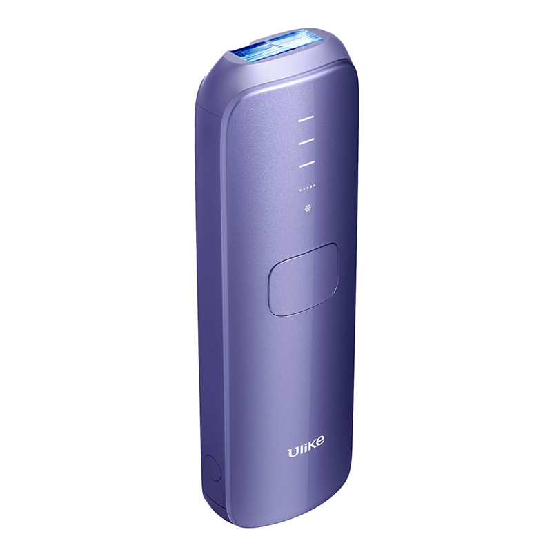 Ulike Air 3 IPL Mor Lazer Epilasyon Aleti