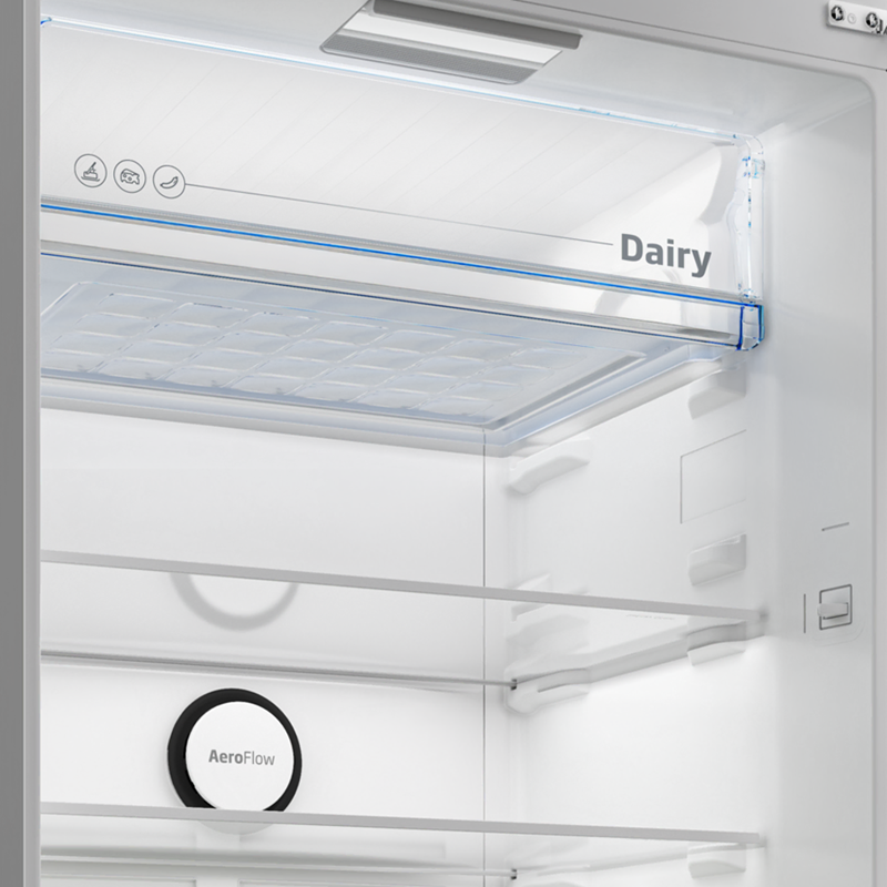 Beko 966406 MI No Frost Buzdolabı