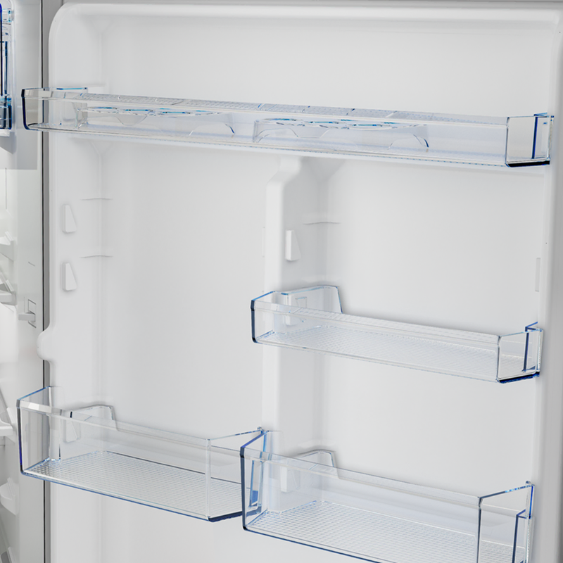 Beko 966406 MI No Frost Buzdolabı