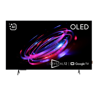Beko Crystal 12 B 1265 C AI 4K Ultra HD 65'' 165 Ekran Uydu Alıcılı Google Smart OLED TV